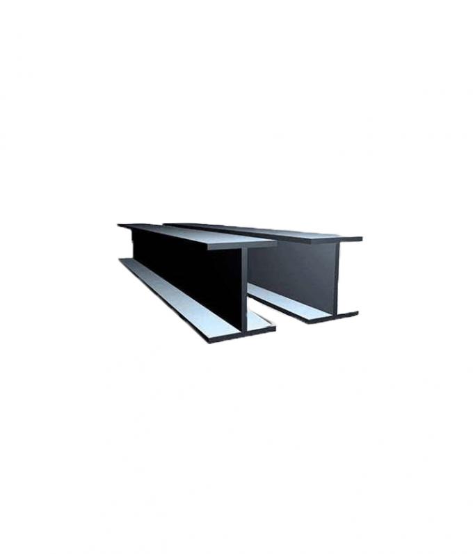 Q235B/Q355B H Beam Steel Structure Warehouse Prefabricated Building Steel Frame Storage Second Floor 2