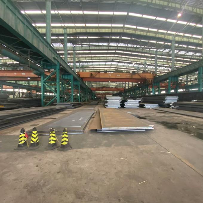 Good Comment and High intensity SSAW Steel Pipe with Good wear resistance 0
