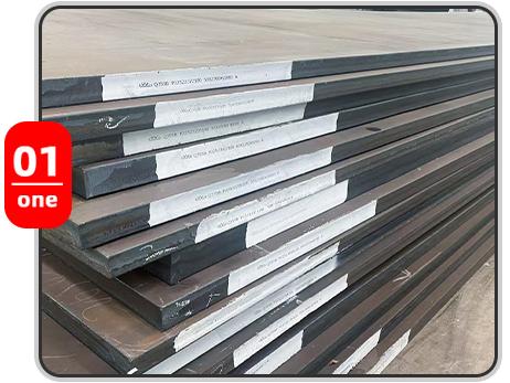 Good Comment and High intensity SSAW Steel Pipe with Good wear resistance 6