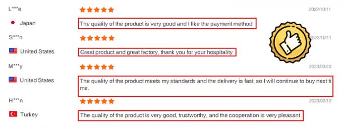Good Comment and High intensity SSAW Steel Pipe with Good wear resistance 10
