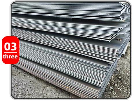 Good Comment and High intensity SSAW Steel Pipe with Good wear resistance 8