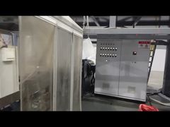 Partículas de plástico virgen en bruto LLDPE HDPE LLDPE Materia prima HDPE Resina reciclada